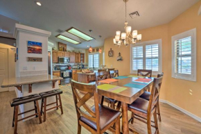 Lake Havasu City Home with Pool Less Than 4 Mi to Beach